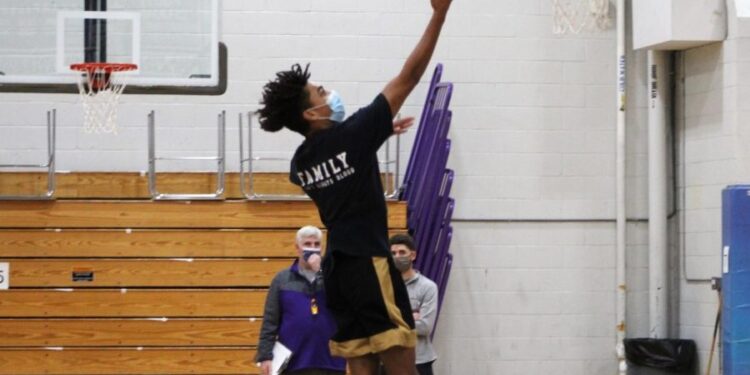 Winter sports resume, with restrictions – The High School View