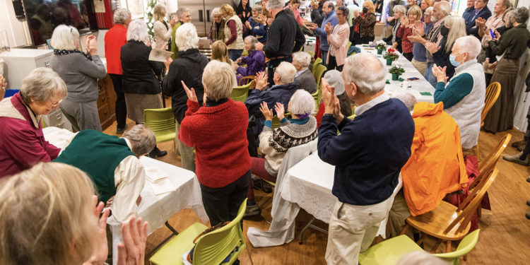 The Vineyard Gazette – Martha’s Vineyard News