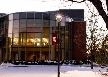 A lecturer showed a painting of the Prophet Muhammad. She lost her job.