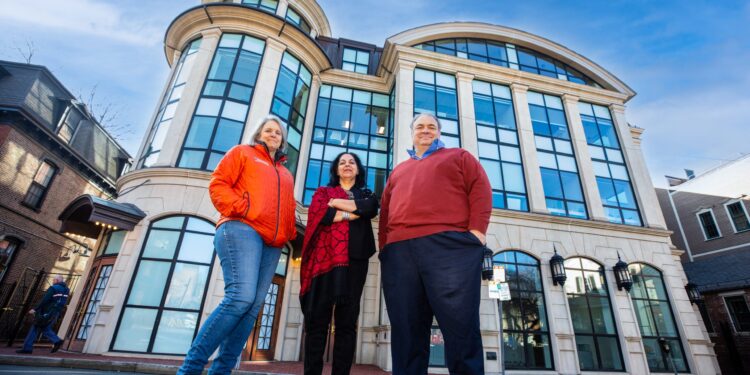 Arrow Street Arts will move into former Oberon space