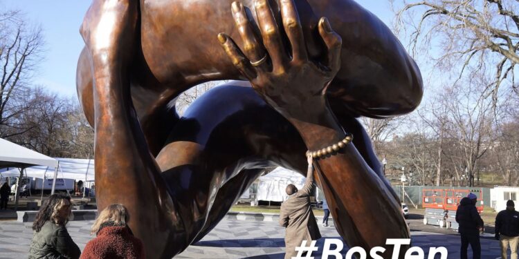 10 things to do in Boston this MLK weekend 2023