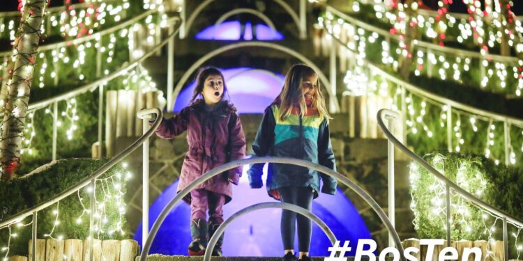 10 things to do in Boston this weekend: January 5-8, 2023