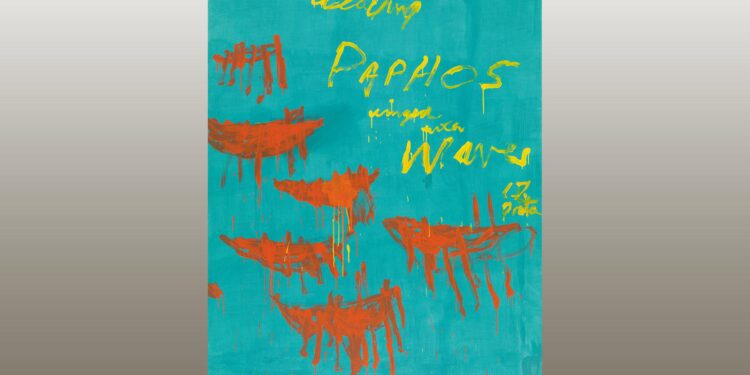 Explore the wide-ranging body of work by artist Cy Twombly