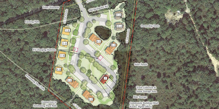 The Vineyard Gazette – Martha’s Vineyard News