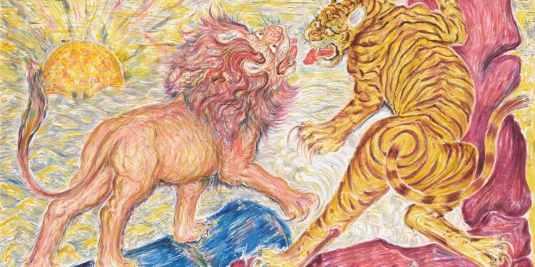 Check out these exhibits at the MFA in 2023