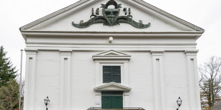 The Vineyard Gazette – Martha’s Vineyard News