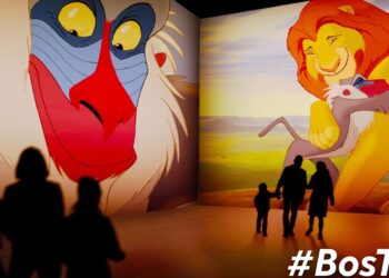 10 things to do in Boston this weekend: Feb. 23-26, 2023