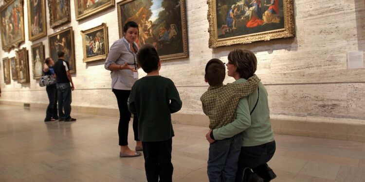 What’s your favorite museum in Massachusetts?