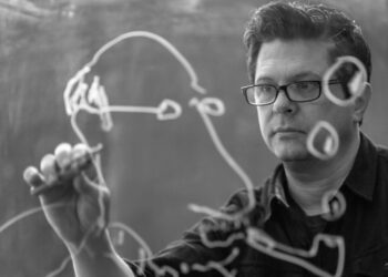 New Yorker cartoonist Christopher Weyant recalls famous Boston cartoon