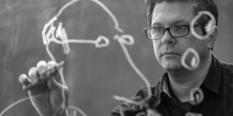 New Yorker cartoonist Christopher Weyant recalls famous Boston cartoon