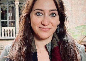 We asked for your best creative writing. ‘Vertigo’ was one of our favorites.