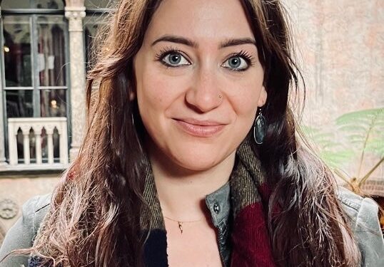 We asked for your best creative writing. ‘Vertigo’ was one of our favorites.