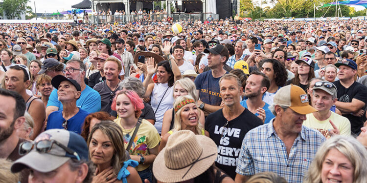 Veterans Park Needs Funding, Tisbury Officials Say