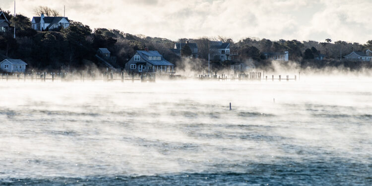 The Vineyard Gazette – Martha’s Vineyard News