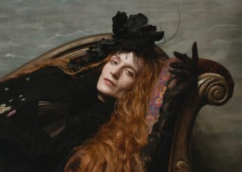 ‘Gatsby’ musical will premiere with music by Florence Welch