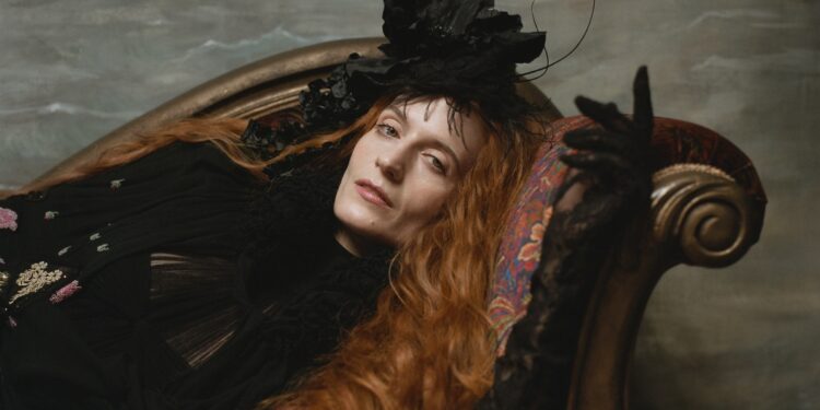 ‘Gatsby’ musical will premiere with music by Florence Welch