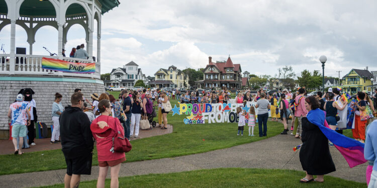 The Vineyard Gazette – Martha’s Vineyard News