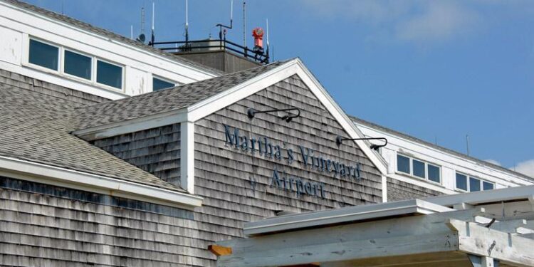The Vineyard Gazette – Martha’s Vineyard News