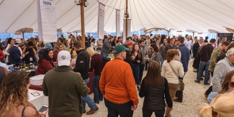 Embracing the Colors of Autumn: A Guide to Fall Events on Martha’s Vineyard