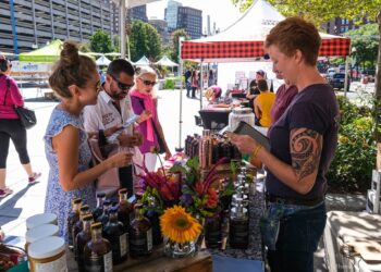 Things to do in Boston this weekend: Sept. 14-17, 2023