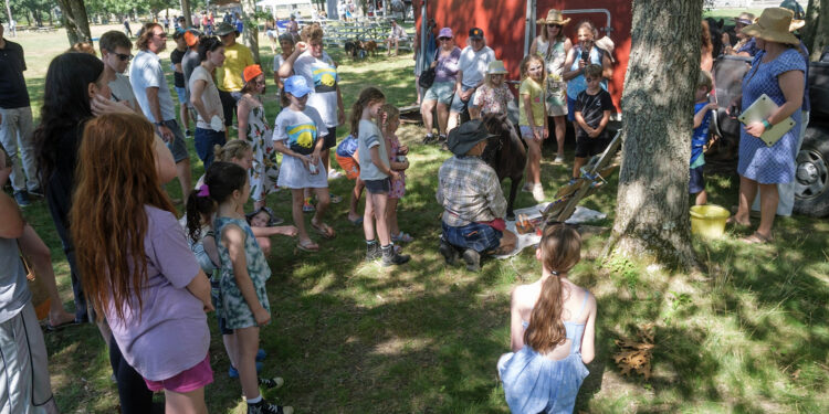 The Vineyard Gazette – Martha’s Vineyard News