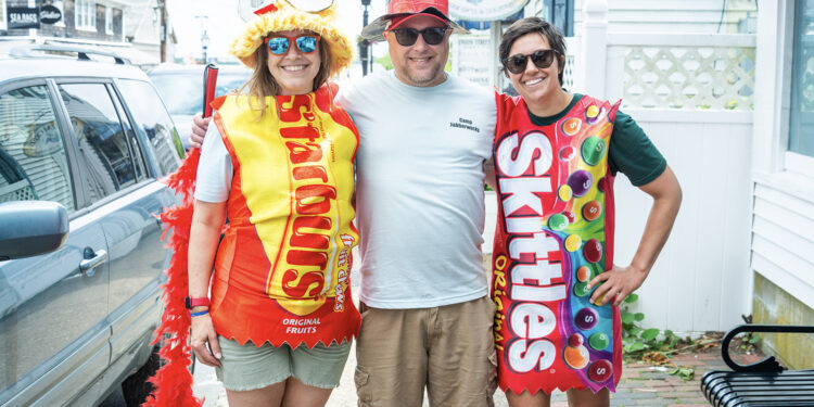 The Vineyard Gazette – Martha’s Vineyard News