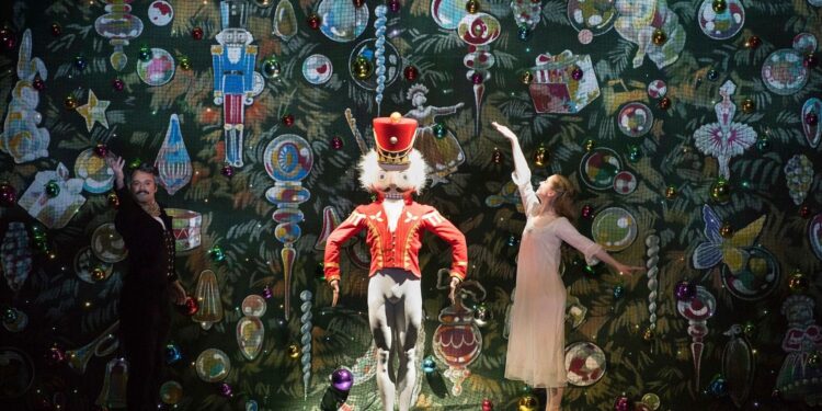 Things to do in Boston this weekend: Dec. 7-10, 2023