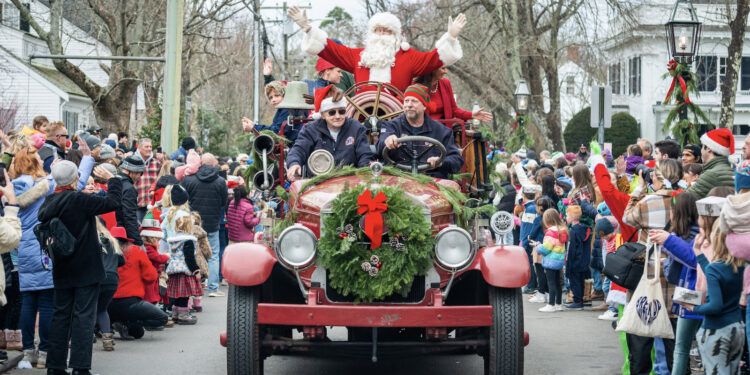The Vineyard Gazette – Martha’s Vineyard News