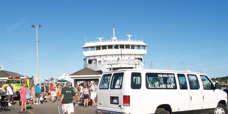 The Vineyard Gazette – Martha’s Vineyard News