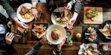 Martha’s Vineyard’s New (or Improved!) Eateries