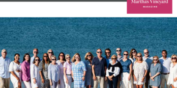 Point B Realty Picks for Best of the Vineyard 2024 Point B Realty Best Real Estate Company