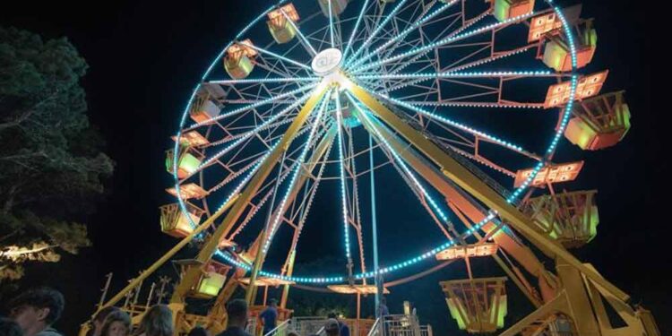 Martha’s Vineyard Vacation Rentals – Event Changes For The Peak Weeks Of August