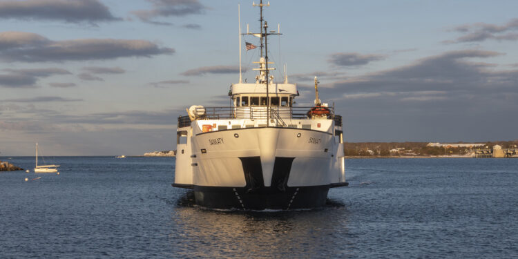The Vineyard Gazette – Martha’s Vineyard News