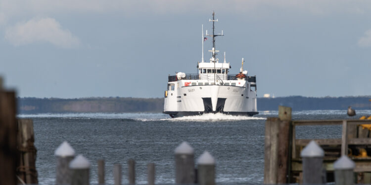The Vineyard Gazette – Martha’s Vineyard News