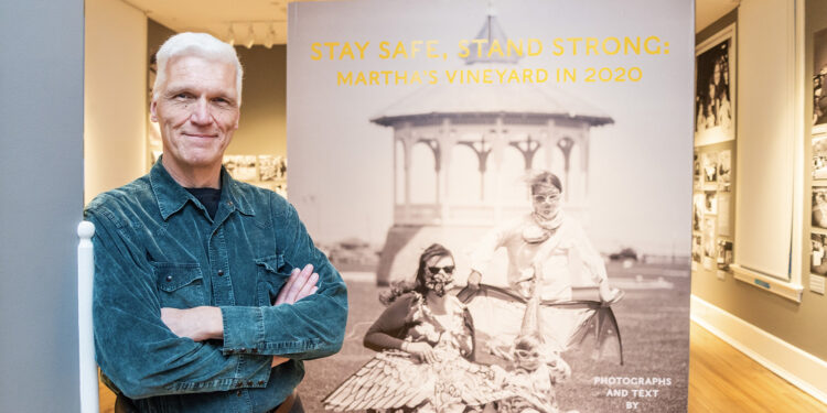 The Vineyard Gazette – Martha’s Vineyard News