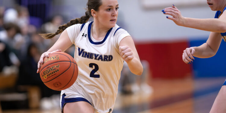 The Vineyard Gazette – Martha’s Vineyard News