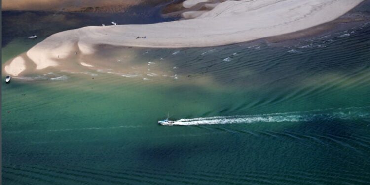 Where to travel in New England this May