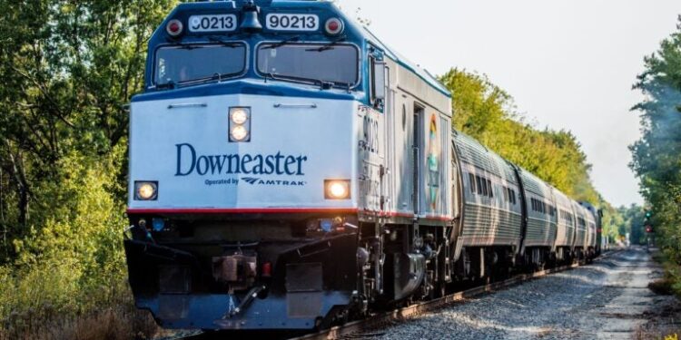 Save money during New England travel in May