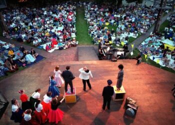 3 low-cost ways of having fun in Portsmouth, N.H.