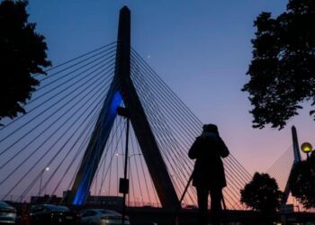 Take the Greater Boston news quiz: Aug. 22, 2025