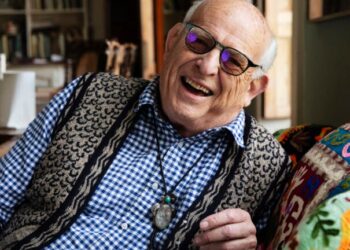 Fear and Loathing in New England