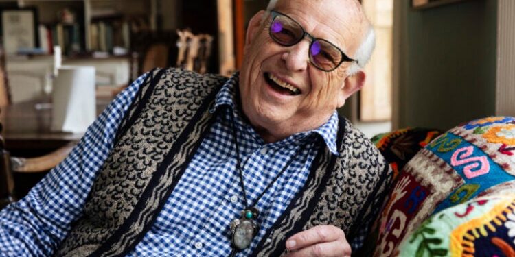 Fear and Loathing in New England