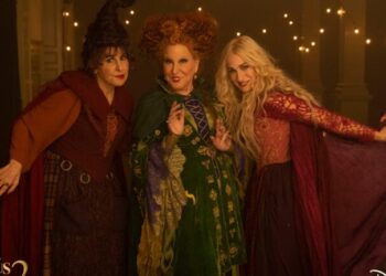 70+ Halloween movies screening in Greater Boston this fall 2025