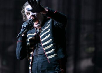 My Chemical Romance at Fenway Park, 9/7/25