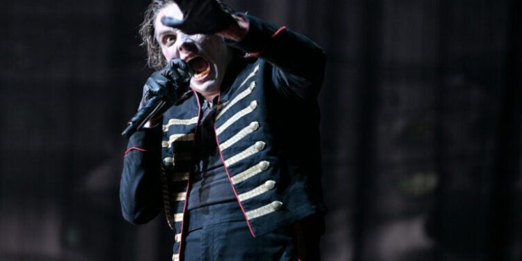 My Chemical Romance at Fenway Park, 9/7/25