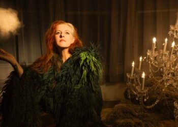 Neko Case talks life, love and loss prior to her Oct. 23 Boston show