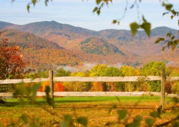 3 low-cost ways of having fun in Stowe, Vermont