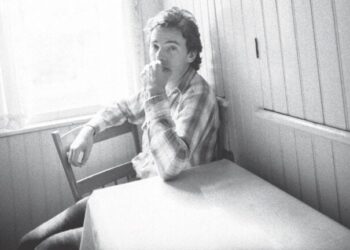 Review: Bruce Springsteen’s ‘Electric Nebraska’ is fascinating – but it’s not ‘Nebraska’