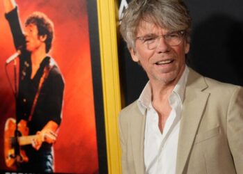 Here’s what the Springsteen movie means for author Warren Zanes