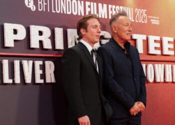 Your ‘Deliver Me From Nowhere’ FAQ from a Springsteen superfan